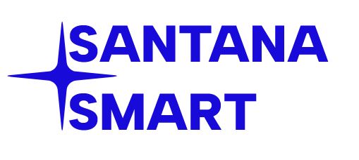Logo de SantanaSmart
